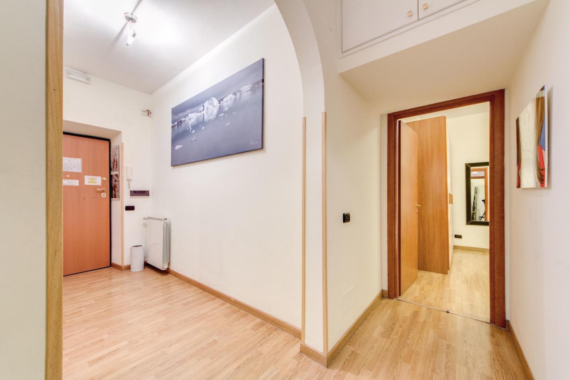Diamond Apartments Rom Zimmer foto